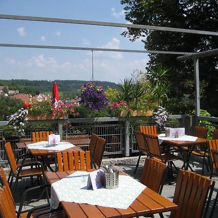 Hotel-Restaurant Bauer-Keller Грединг Екстериор снимка